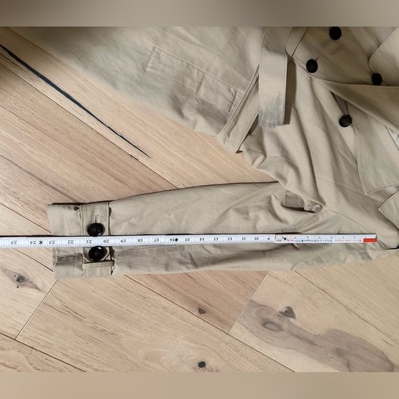 The Drop Noa Trenchcoat - Picture 8 of 11